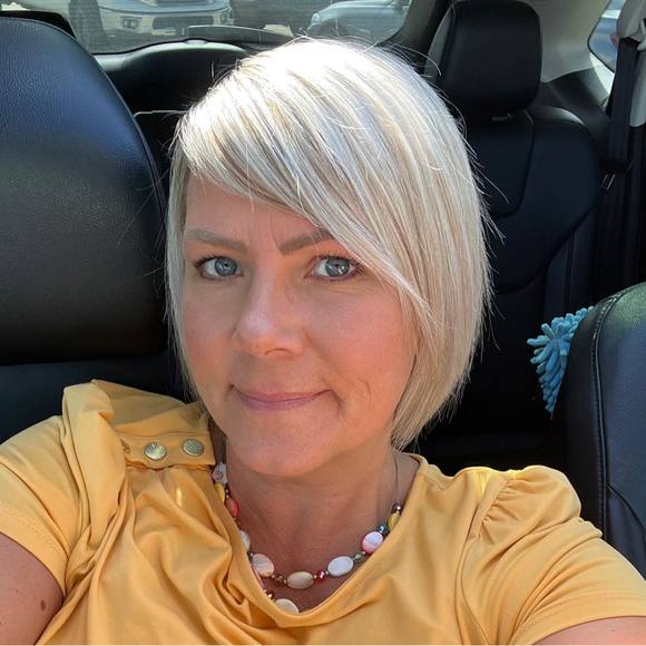 Meet your Posher, Jamie - Picture 1 of 1